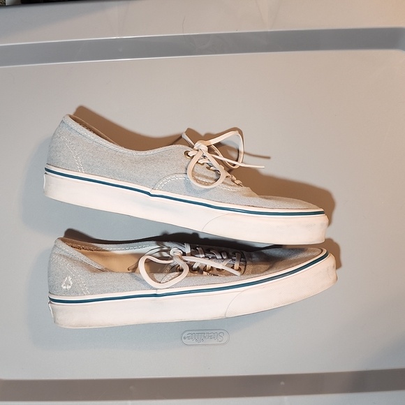 Vans shoes - Picture 3 of 5